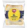 DR.SCHAR (SCHAER) SpA SCHAR Sandwich XL White 280g