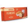NOVE ALPI Srl AGLUTEN PlumCake Latte 4x40g