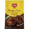 DR.SCHAR (SCHAER) SpA SCHAR Muffin Choco 225g