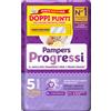 FATER SpA Pampers Progressi Junior, 18 Pannolini
