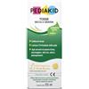 URIACH ITALY Srl Ineldea, Pediakid Tosse Secca e Grassa, 125 ml