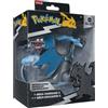Pokémon Select Mega Charizard X - Figura super articolata da 15 pollici con 15 punti di articolazione