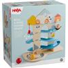 HABA Stand-Kugelbahn Kullerhaus