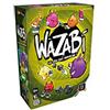 Gigamic - GFWA - Gioco di Carte Wazabi Borsa per Il Trasporto