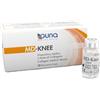 GUNA SpA Md-knee Italia 10fl Iniett 2ml