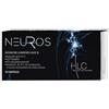 HORIZON LAB COMPANY Srl Neuros Integratore Per Contrastare Il Dolore Neuropatico 30 Compresse