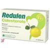 ESSERRE PHARMA SRL REDULEN COLESTEROLO 30 COMPRESSE