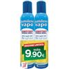 MONTEFARMACO OTC SPA PUMILENE VAPO DISINFETTANTE 2 BOMBOLETTE X 250 ML
