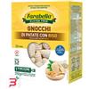 BIOALIMENTA SRL FARABELLA GNOCCHI PATATE CON RISO 250 G