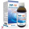 POLARIS FARMACEUTICI SRL NP-10 SOLUZIONE 200 ML