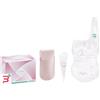 B.BRAUN MILANO SPA SONDA NELATON AUTOLUBRIFICANTE ACTREEN MINI SET CH 12 9 CM 30 PEZZI