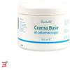 STARBENE SRL CREMA BASE VASO 500 ML