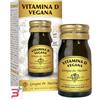 DR.GIORGINI SER-VIS SRL VITAMINA D VEGANA 60 PASTIGLIE