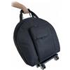 Borsa Per Piatti Con Ruote, Borsa Imbottita Per Hardware Della Batteria Con