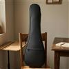 Borsa Imbottita Per Ukulele Con Custodia Morbida Imbottita Per Chitarra