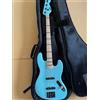 ESP EAST BLUE 04 Limited Sazabys GEN