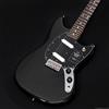 Parafango Fender Player II Mustang nero