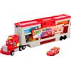 Mattel Disney e Pixar Cars Mack Officina Cambia Colore con cabina di guida