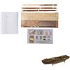 Kit Di Modellismo Navale In Legno, Kit Di Modellismo Navale In Legno