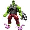 Hasbro Marvel Legends Series, Professor Hulk, set con action figure collezionabi