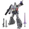 Hasbro Transformers Studio Series, Action Figure di Megatron da 21,5 cm, Ispirata al Fi