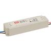 MEANWELL Alimentatore AC/DC 60W 48Vdc 1,25A - LPV-60-48