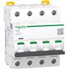 SCHNEIDER Magnetotermico iC60N 4P 20A C 6kA - A9F79420