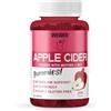 Weider Apple Cider Vinegar Gummies (50 caramelle gommose) Sapore di Mela