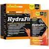 NAMEDSPORT SUPERFOOD NAMED SPORT Hydrafit> | Magnesio e Potassio, Vitamina D3, K2, C e B | Zinco, Biotina e Sali Minerali | Integratori Sport | Multivitaminico Completo | 10 bustine