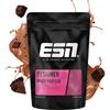 ESN Designer Whey Protein, Vaniglia, 1000 g | Proteine in Polvere per lo Sviluppo e il Recupero Muscolare