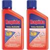 Generico Rapida Togliruggine, Rimuove Macchie di Ruggine e Calcare, 50ml, Confezione da 2 (2 Unità)
