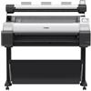 Canon TM-340 + LM36 PLOTTER MTF 4401V409