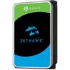 SEAGATE 4TB SEAGATE HDD SURVEILLANCE SKYHAWK SATA 3,5