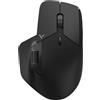 Rapoo VT0Mini mouse Gaming Mano destra 26000 DPI
