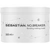 Sebastian Professional Maschera per capelli Sebastian NO.BREAKER 500 ml