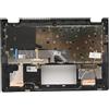 Lenovo 5CB1C48285, Cover + tastiera, Retroilluminazione tastiera, Lenovo, IdeaPad Flex 5-14ALC05