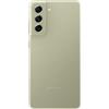 Samsung Galaxy S21 FE 5G | 6 GB | 128 GB | Single-SIM | verde - ottimo