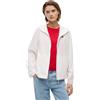 Tommy Jeans Tjw Outdoor Shell Jacketdw0dw21188 Giacca a vento Donna (Pacco da 1)