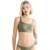 Sloggi Sloggi Zero Feel Bliss Top Bra Donna (Pacco da 1)