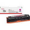 Canon Cartuccia toner magenta Canon 731M