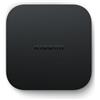 Xiaomi TV Box S 2nd Gen (Versione EU) 4K Ultra HD Media Player con Telecomando Google Assistent, Bluetooth, HDMI 4K HDR