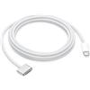 Apple Cavo Apple da USB-C a MagSafe 3 2 m Argento