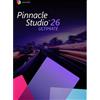 Corel Pinnacle Studio 26 Ultimate - Multilingue *Digitale Lizenz*