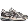 New Balance Sneakers 1906A Silver Metallic