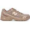 New Balance Sneakers 740 Mushroom