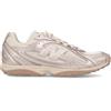 New Balance Sneakers 204 beige in cuoio