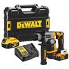 DEWALT Trapano a percussione SDS PLUS Dewalt DCH172P2-QW 18V 2 x 5.0Ah