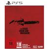 Nighthawk Interactive The Texas Chain Saw Massacre 50th Anniversary SteelBook Edition - PS5