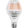 SANSI Lampadina LED E27 50W, 500W Equivalenti, 7500LM 3000K Bianco Caldo