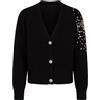 LIU -JO - Cardigan - Nero